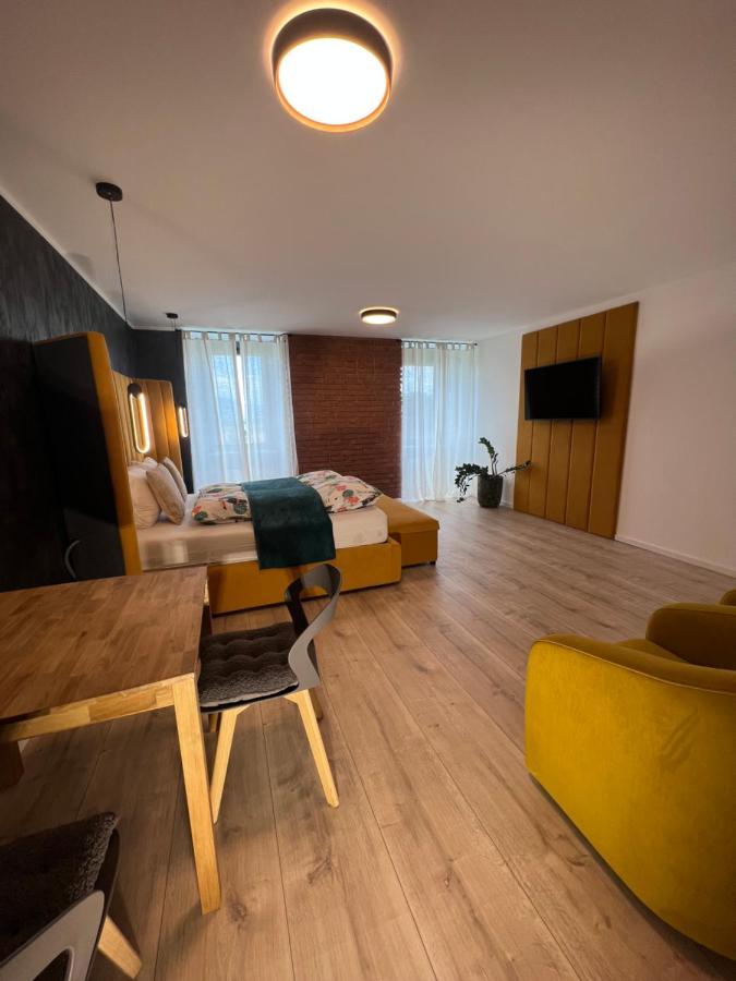 Sofia Apartment & Zimmer 폰스돌프 외부 사진